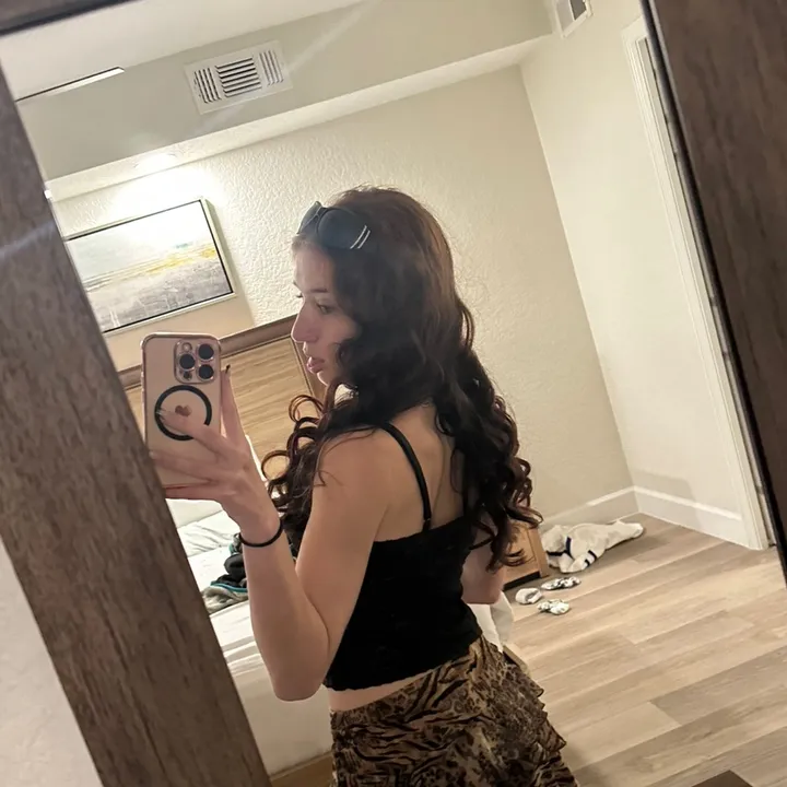 gfwithablunt