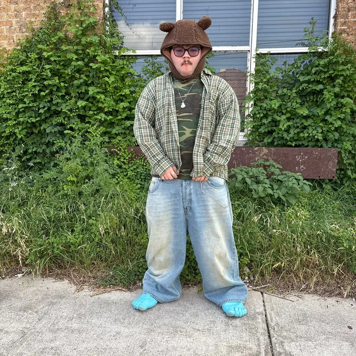 fitsofjesse