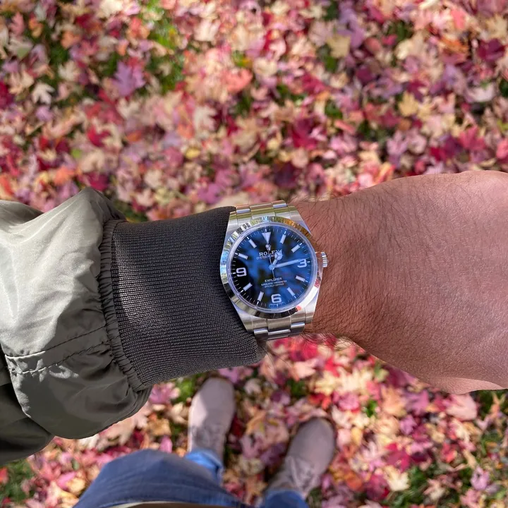 wristcrazy