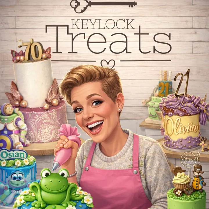 keylocktreats