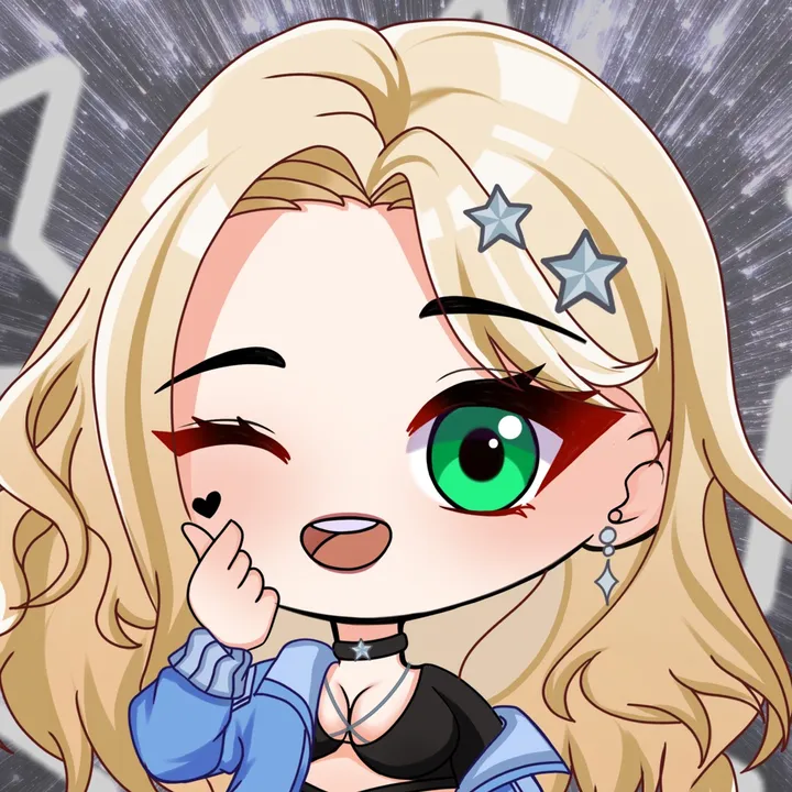 @glitterwastaken