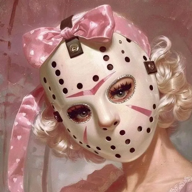 menaceinpink