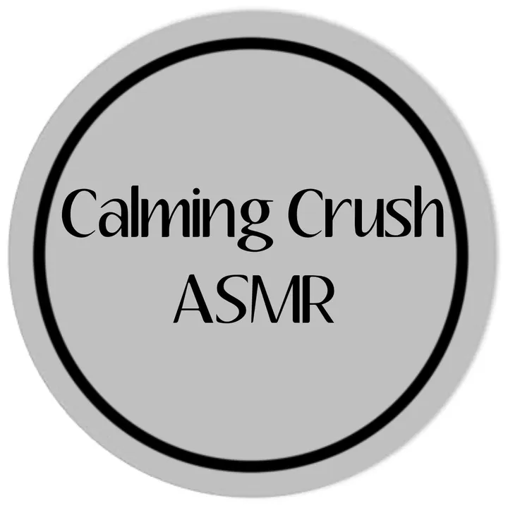@calmingcrushasmr