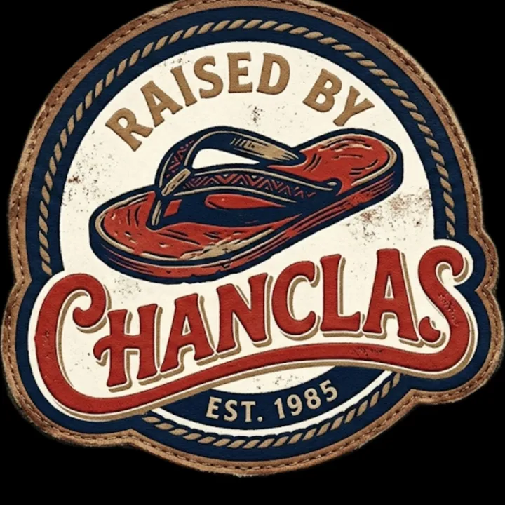 @raisedbychanclas