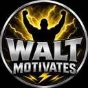 @waltmotivates