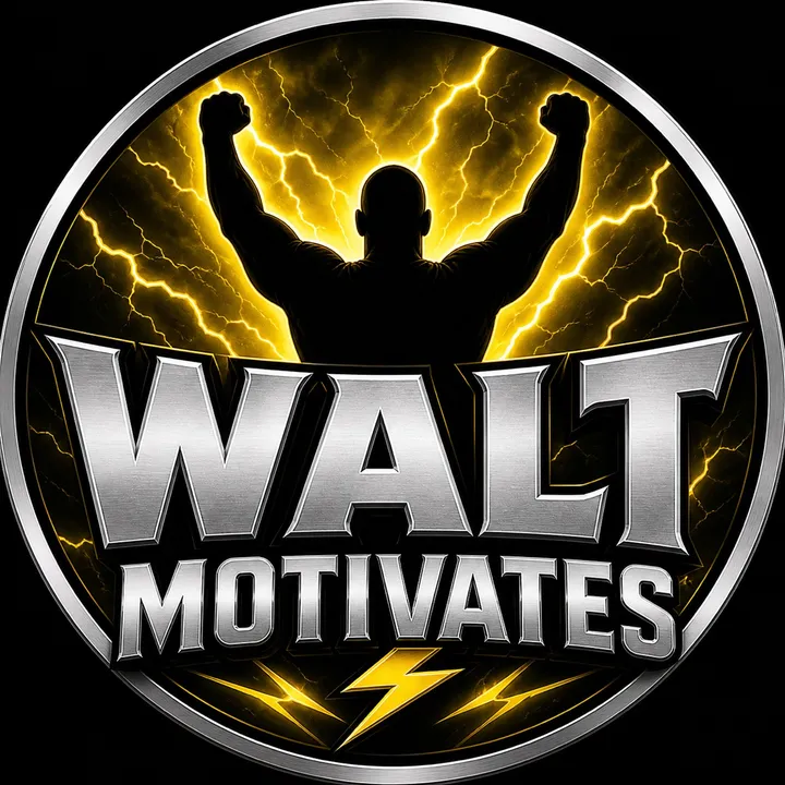 waltmotivates