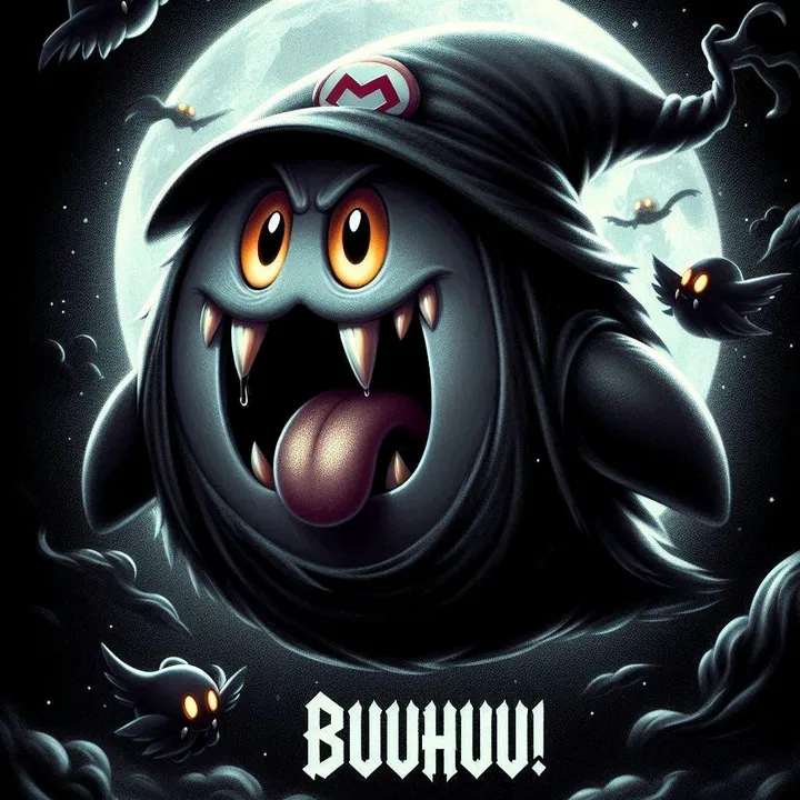 buhuuoriginal