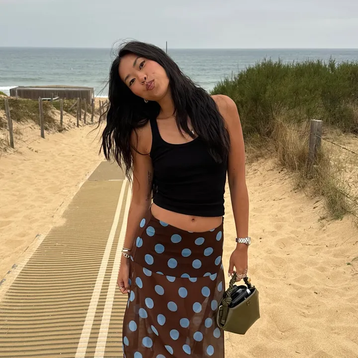 sophiemtran