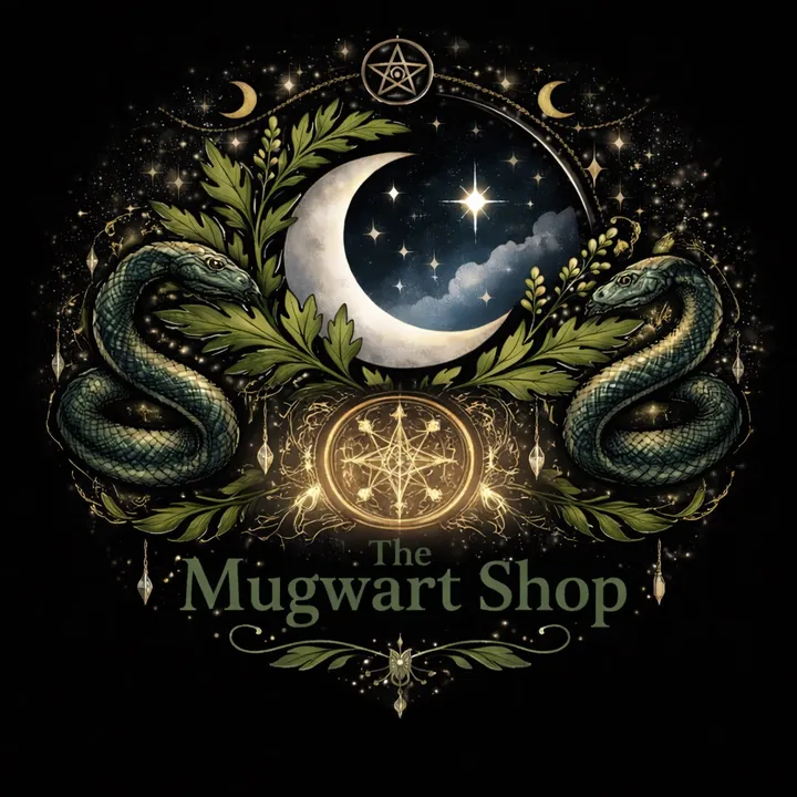 @mugwartwitch