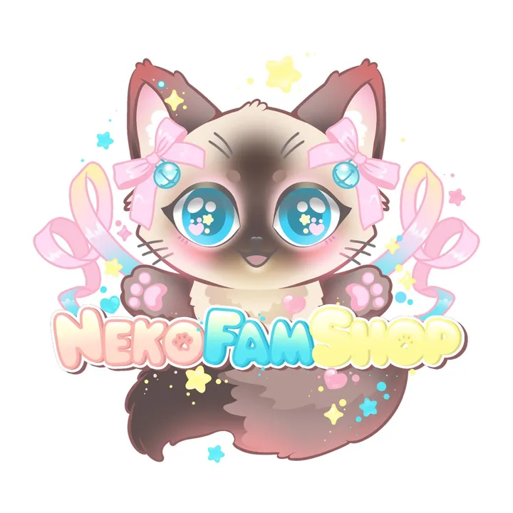 nekofamshop