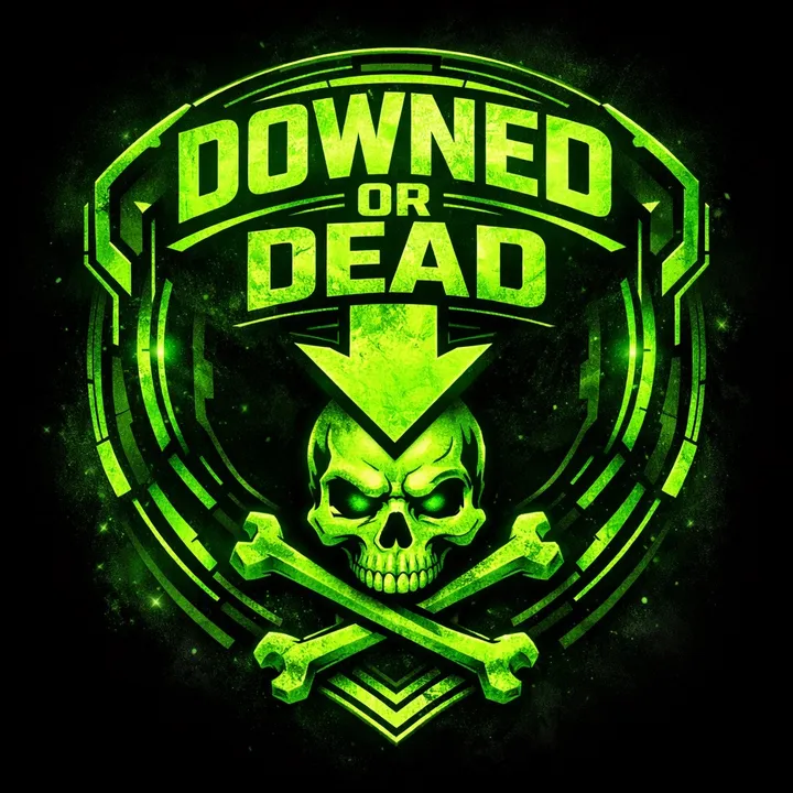 @downedordead