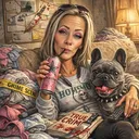@domesticgoddessdiva