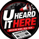@uheardithere