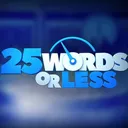 @25wordsorlesstv