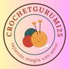 crochetgurumi25