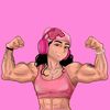 muscle_mamie