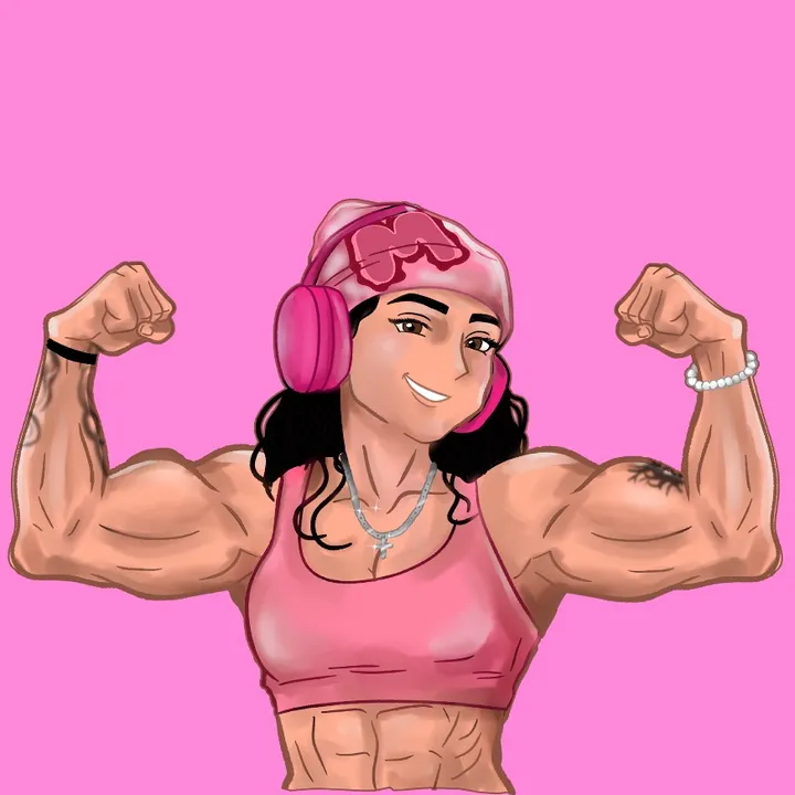 muscle_mamie