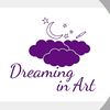 dreaminginart11