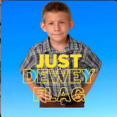 @justdeweyflag