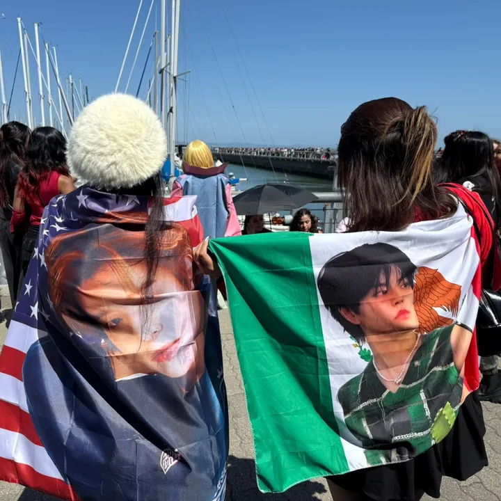 latinas4seungmin