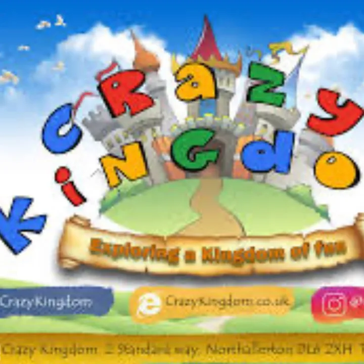 @crazykingdomuk