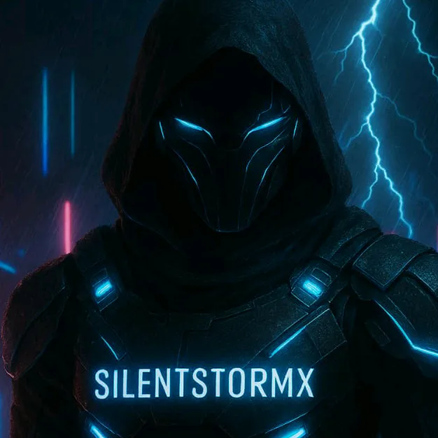 silentstormx48
