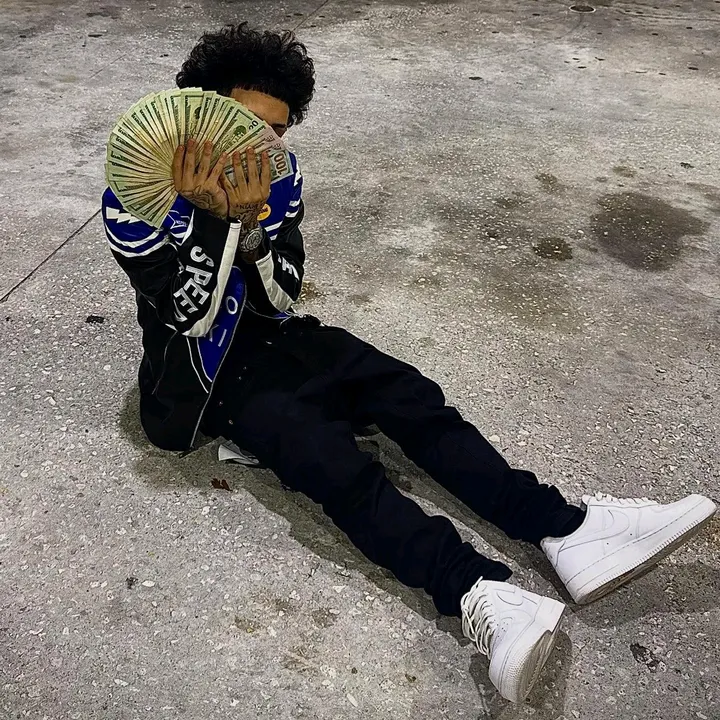 @moun_okap_dripp