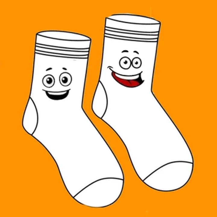 whitesocksfamily