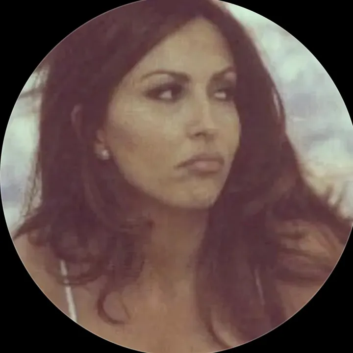 @fanpage_sabrinaferilli