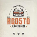 @agosto.burger.house
