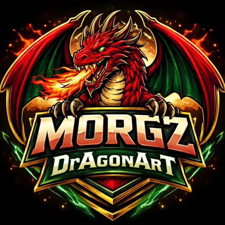 @morgz_dragonart