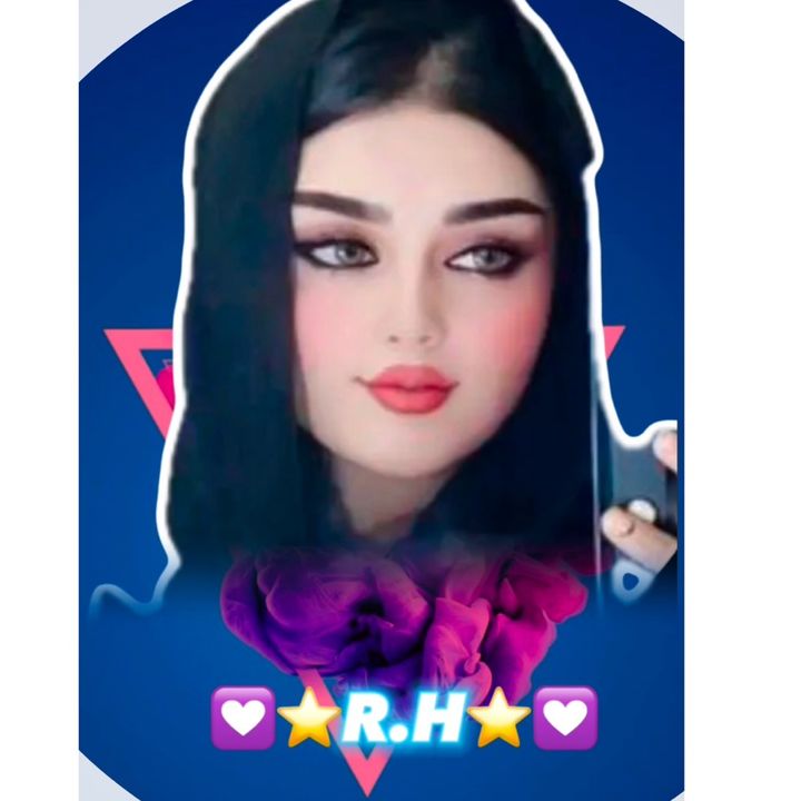 💟 ⭐️ R.H ⭐️💟 - original sound