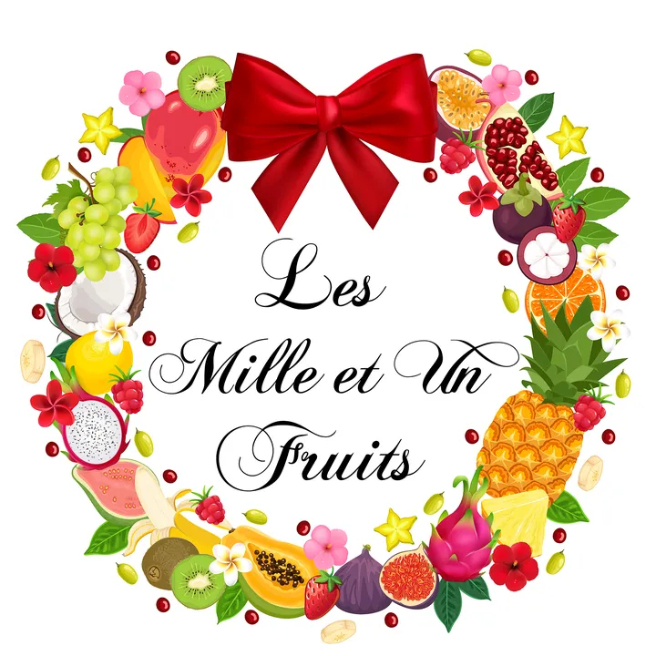 lesmilleetunfruits