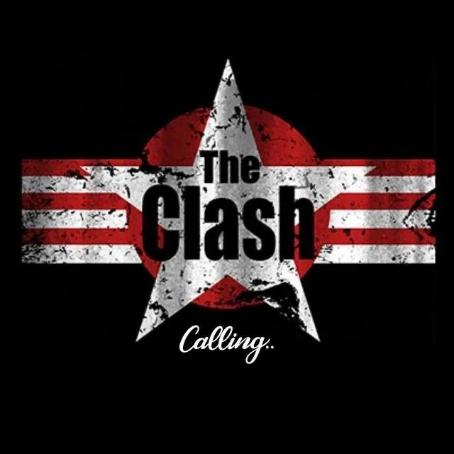 theclashcalling