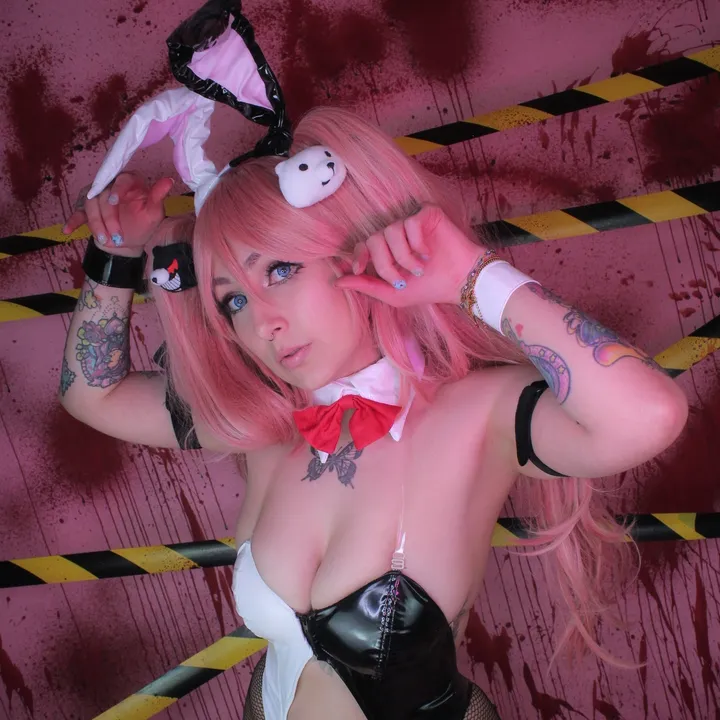 @dalincosplay