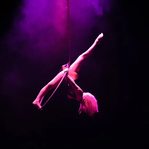 @theaerialshowgirl