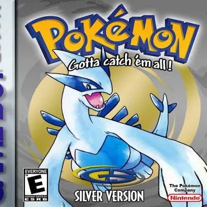 pokesilver251