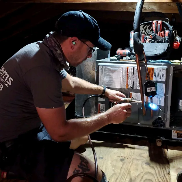 hvacbuddy
