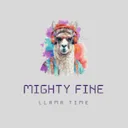 @mightyfinelookingbovine