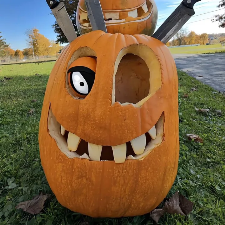 iamthepumpkinhead