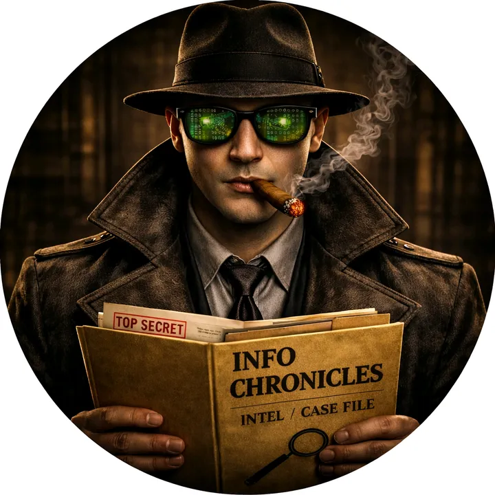 theinfochronicles