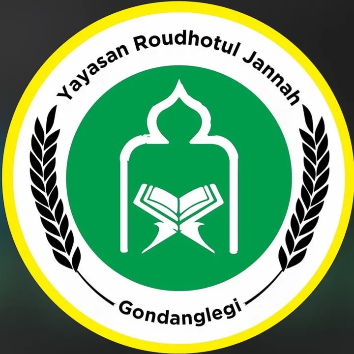 yayasanroudhotuljannah