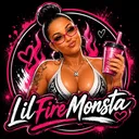 @lilfiremonsta