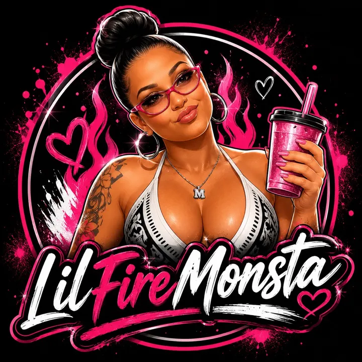 lilfiremonsta