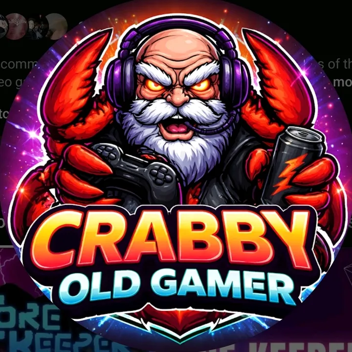 crabbygamer
