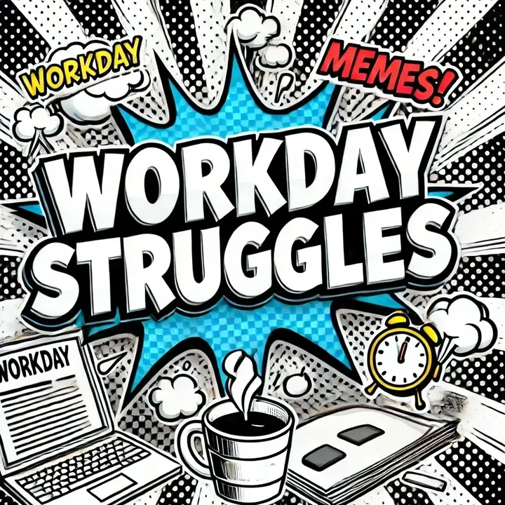 @workdaystruggles