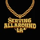 @servingallaroundla
