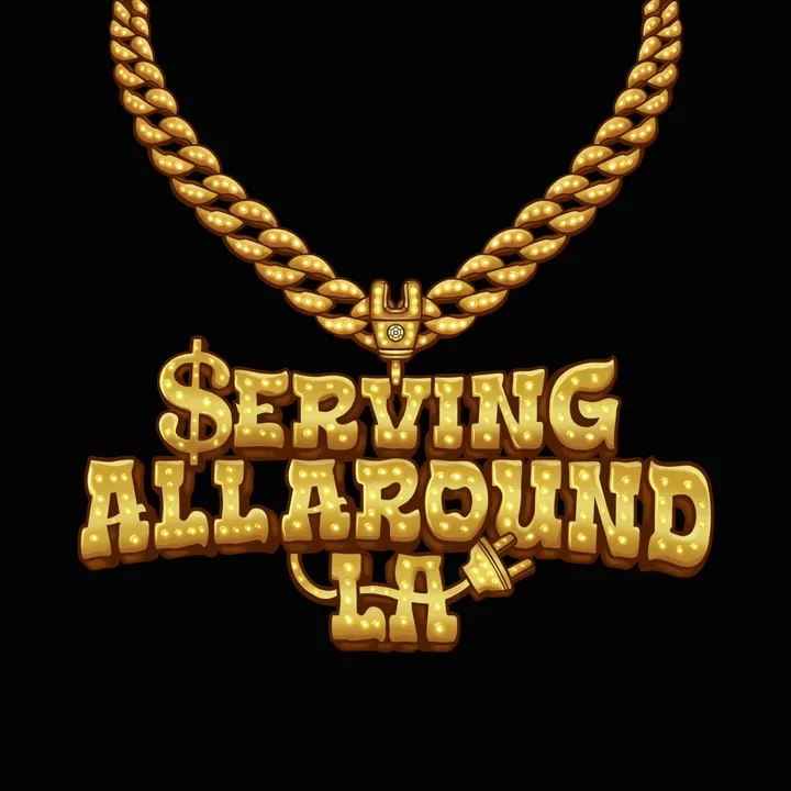 servingallaroundla