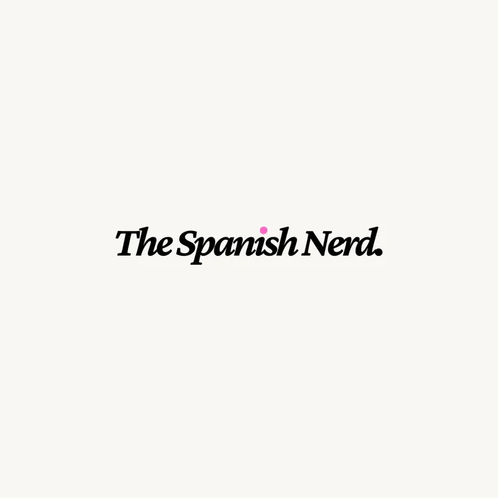 thespanishnerd