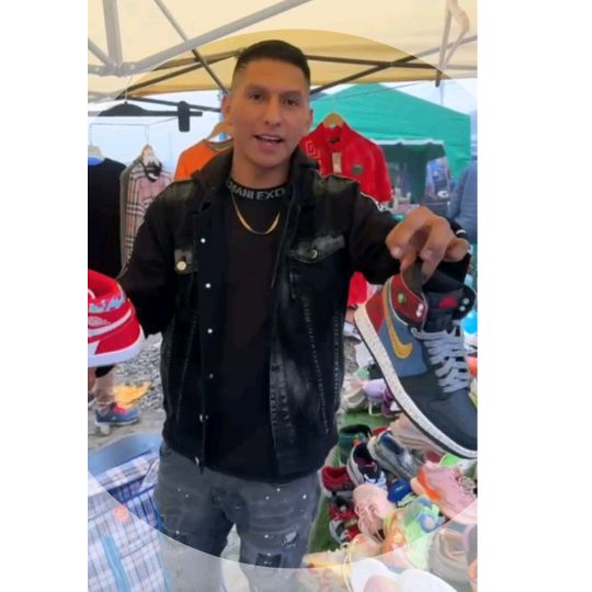 👟yolu ventanilla🧢 - original sound